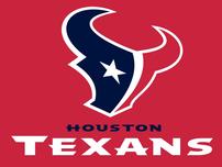 5 Houston Texans Club Seats 202//152